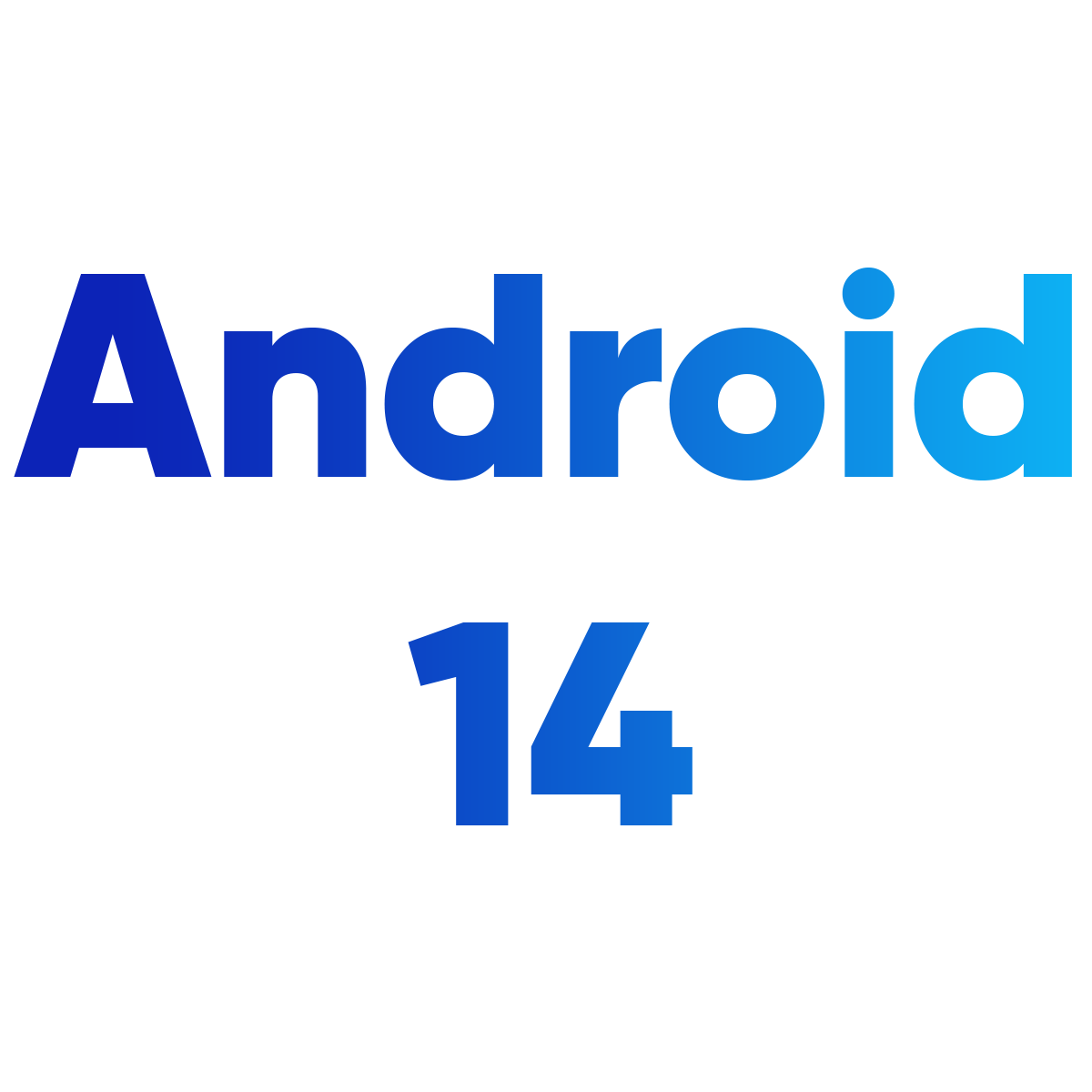 Android 14 İşletim Sistemi